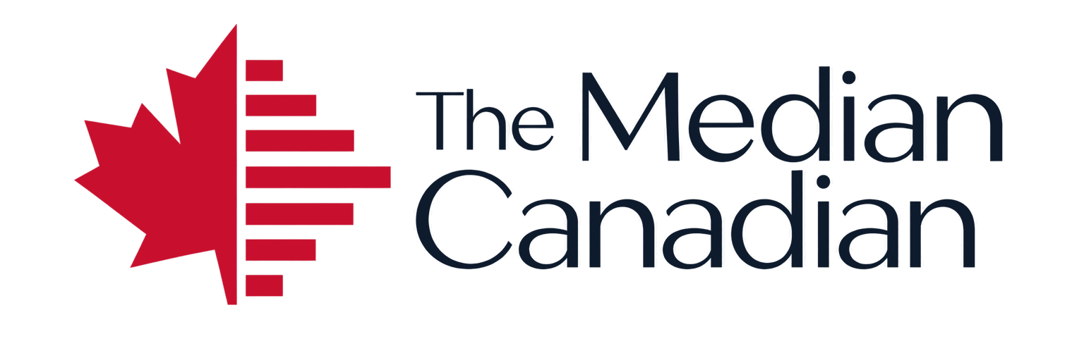 The Median Canadian
